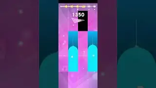 MagicTiles 3 - Levitating (Dua Lipa)