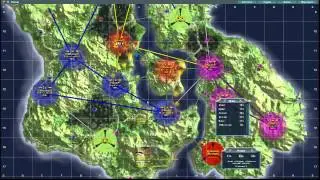 Planetside Day TR Voltan Defense Part 2 + Parade Prep