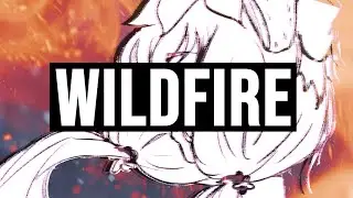 HONKAI: STAR RAIL - WILDFIRE  | Marrowmage (ft. Eirene) // COVER  // EPIC METAL #multiversevistas