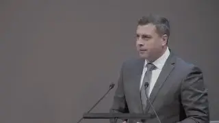 Приносите добрый плод - Андрей Харабарь