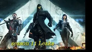 Pubg Season 11 Leaks in Telugu | Pubg Season 11 Tier Rewards | Pubg Season 11 Gun Skins leaks