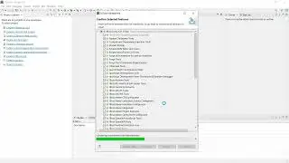 RoboSAT Eclipse IDE