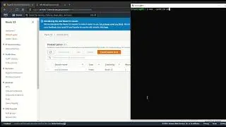 Use AWS CLI to list Hosted Zones in Route 53 and validate if the zone is private