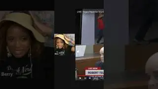 Was it the wife’s hat? Robert Telles trial