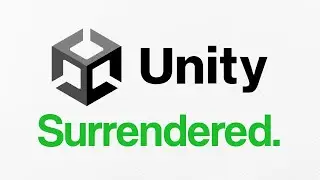The End of the Unity Fiasco