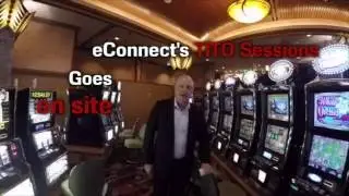 Ticket In Ticket Out Vulnerabilities