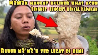 DEDE INOEN MAKAN M3M3K HANGAT KHAS ACEH