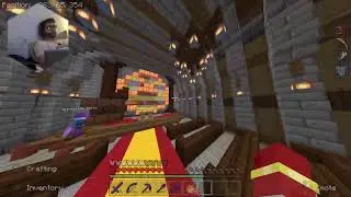 THE REALM IS BACK | !realm | Minecraft Bedrock