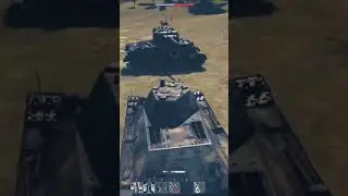 т-126+Шерман в Бок....А урон можно))) 