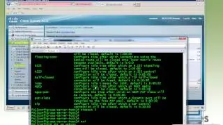 LabMinutes# SEC0096 - Cisco ACS 5.4 AnyConnect VPN RADIUS Authentication and Authorization