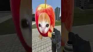 Banana Cat Nextbot Color Change 