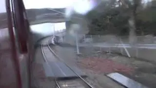 Airdrie - Bathgate Rail Link Part 1