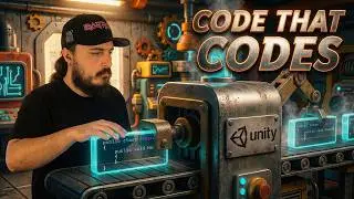 Unity Metaprogramming: Reflection, Source Generators, IL Weaving