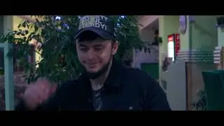 Чеченский фильм "Имбирь"