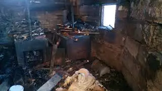 Сводка по пожарам с 12.03.18 по 19.03.18
