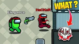 Among Us - Perfect Timing #92 (Funny Moments) *NEW* HIDE n SEEK Mode!