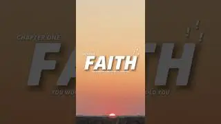 #FAITH
