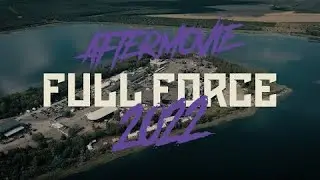 THIS IS FULL FORCE Festival !!! Dein Metal-Urlaub auf der krassesten Insel Deutschlands!