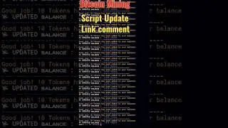 Bitcoin Cloud Mining Script Termux 