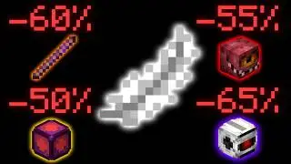 Why Is A Feather Destroying Hypixel Skyblock's Economy?