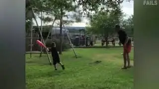 It's a hard knock life fail compilation