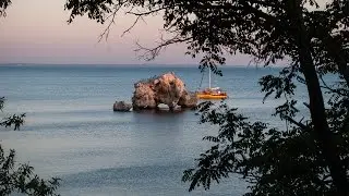 Керчь морские пейзажи