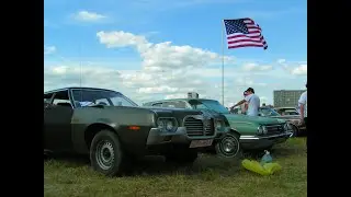 Автоэкзотика  8 июля  2005года