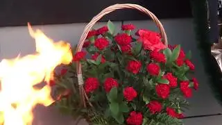 День победы 2018 | Свеча памяти | Бессмертный полк | Митинг памяти павших в ВОВ | Вечерняя программа