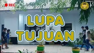 Lupa Tujuan - Film Pendek (Short Movie)