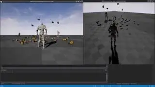 UE4 C++ Network Multiplayer Game - 7