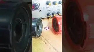 Bass sound 