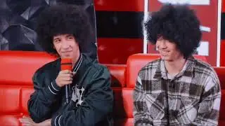 AMIRXON UMAROV SHOUSI \\ SENDAQA HEZALAK RAQQOSA YIGITLAR KERAK EMAS