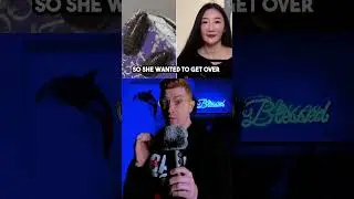 They Did WHAT to Her Ex?