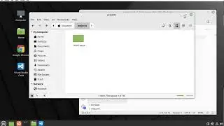 0021 Creating first HTML web page