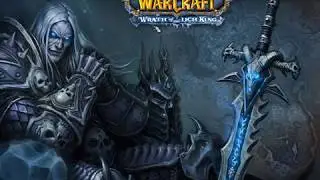 World of Warcraft прохождение миссий. Качаем героя
