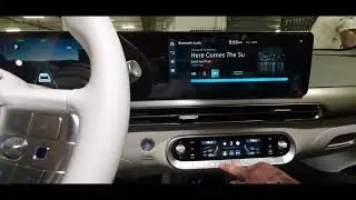 סיכום אירוע השקת המכונית החשמלית GV60 של GENESIS