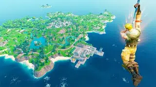 OG FORTNITE 2.0...