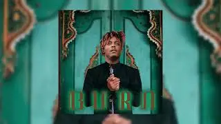 Juice WRLD - Burn (Javanese Trap Remix)