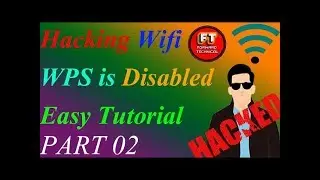 How to crack handshake using john the ripper on windows 7 | PART 02 HD