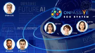 ONPASSIVE SOLUTIONS WITH ONPASSIVE ECOSYSTEM  - Bill Must