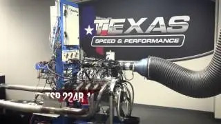TSP 224R 224/224 .600