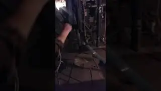 Мотобур своими руками