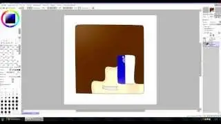 Speed Art #2 :3