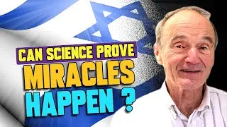 Believe in God Part II - Israel's Miracle