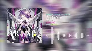 [Official] BlackY - ARTEMiS [from WACCA]