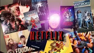 Best shows to watch on Netflix 2021