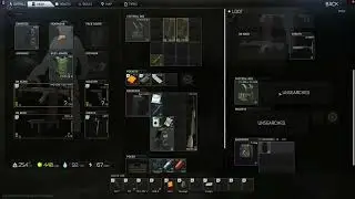Random Scav Spawn