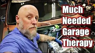 Garage Therapy