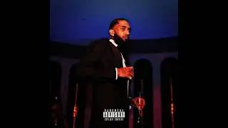 Nipsey Hussle - Feel This (Official Audio)