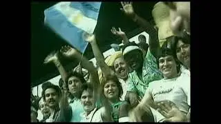 Argentina - Belgium 2T (SF Mexico 1986)